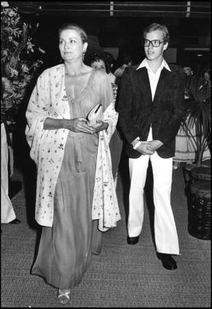 Le prince Albert II de Monaco était très proche de sa mère Grace Kelly