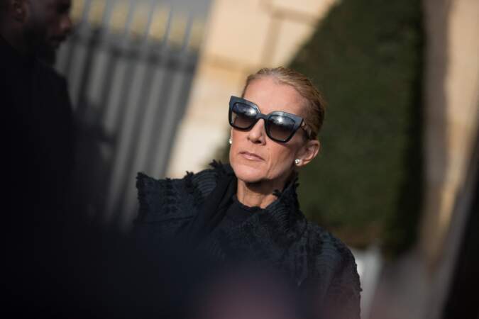 Céline Dion fête ses 54 ans, ce mercredi 30 mars