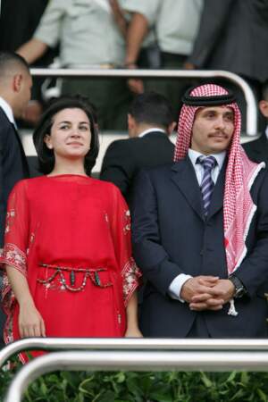 Hamzah bin Al Hussein, demi-frère du roi de Jordanie, a renoncé à son titre de Prince en avril 2022 car ses convictions n'étaient plus en accord avec celles du royaume.