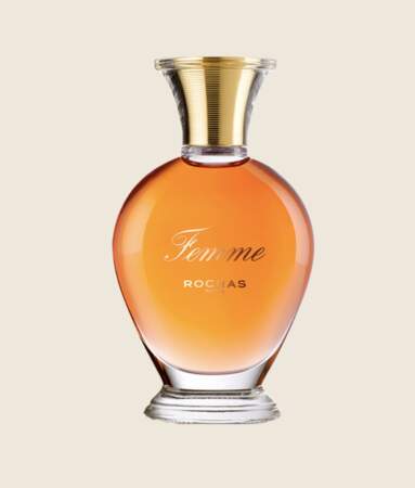 Eau de parfum Femme de Rochas, Rochas, 100 ml, 60€ sur my-origines.com