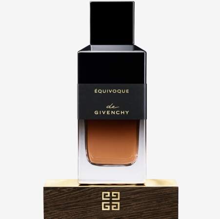 EQUIVOQUE, La Collection Particulière - Eau de Parfum Intense, Givenchy, 270,00 €, givenchybeauty.com