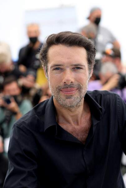 Nicolas Bedos présentera en hors compétition son film "Mascarade" au 75e Festival de Cannes