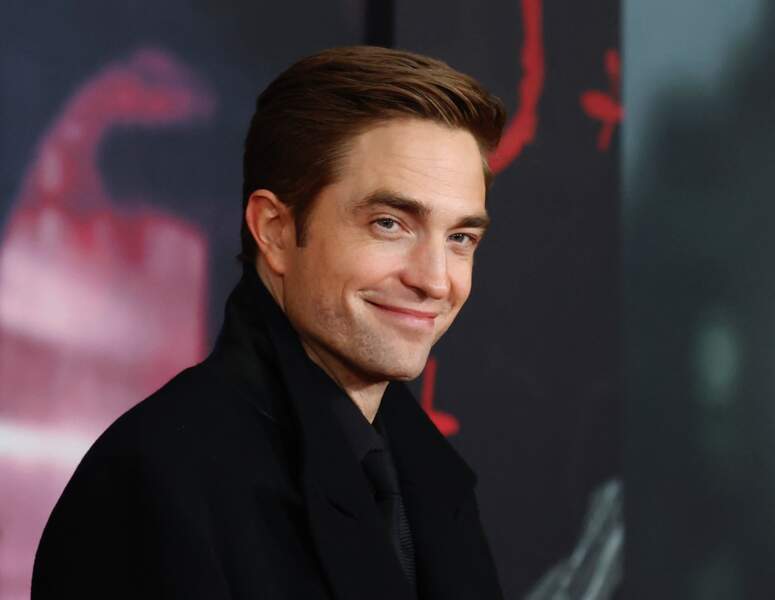 Robert Pattinson présente en compétition "Stars at Noon" de Claire Denis au Festival de Cannes