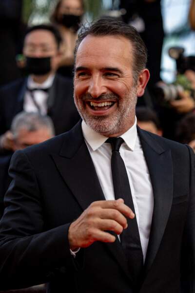 Jean Dujardin sera une fois encore au Festival de Cannes pour le film hors compétition de Cédric Jimenez "Novembre"