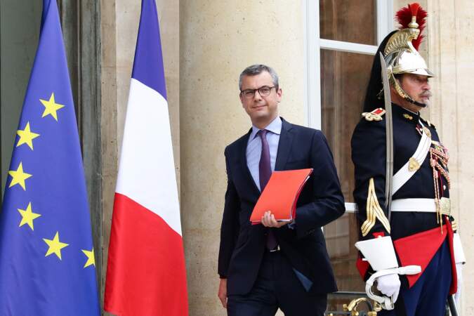 Depuis mai 2017, Alexis Kohler est le secrétaire général de l'Élysée sous la présidence d'Emmanuel Macron.