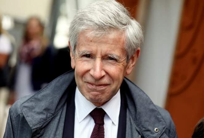 Alain Minc a chaudement recommandé à son ami David de Rothschild d'embaucher Emmanuel Macron.