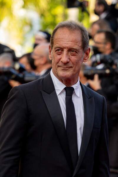 Vincent Lindon sera présent au 75e festival de Cannes en tant que président du jury