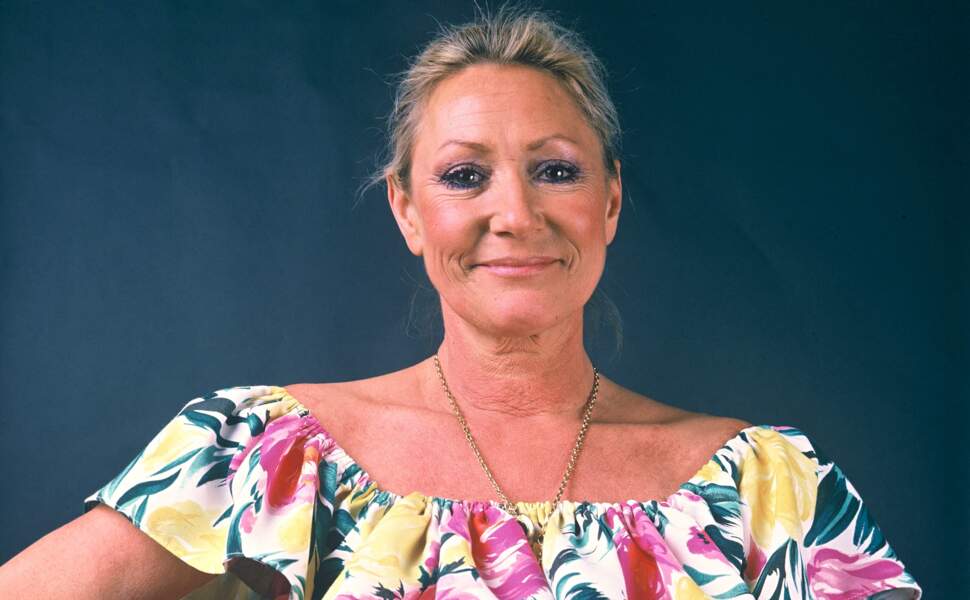 Pierrette Lalanne a quitté Jean-Marie Le Pen pour son biographe  Jean Marcilly en 1984
