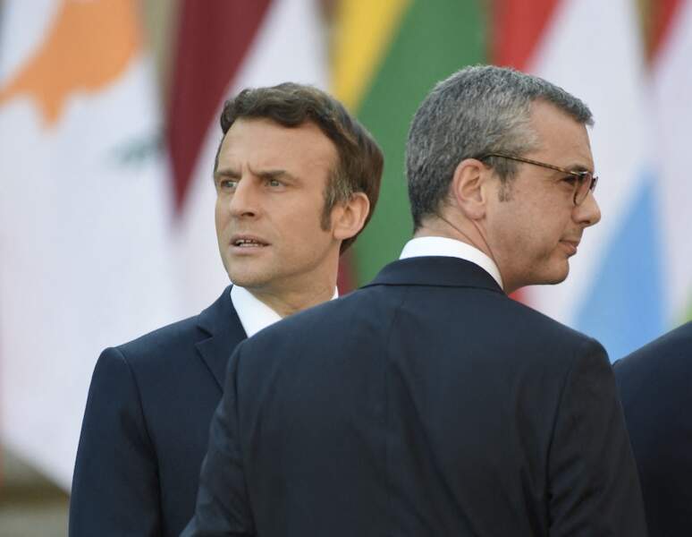 Alexis Kohler, véritable bras droit d'Emmanuel Macron, pourrait être Premier ministre 