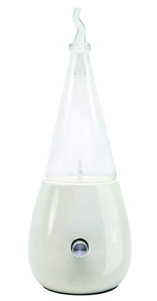 Diffuseur d'huile essentielles par nébulisation Boréal, Aroma-Zone, 39,90€