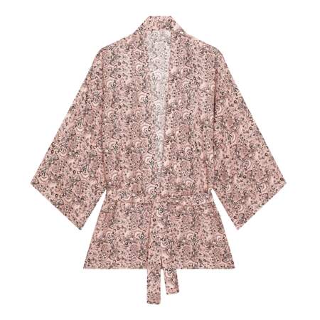 Kimono bandana, Seven August, 105€