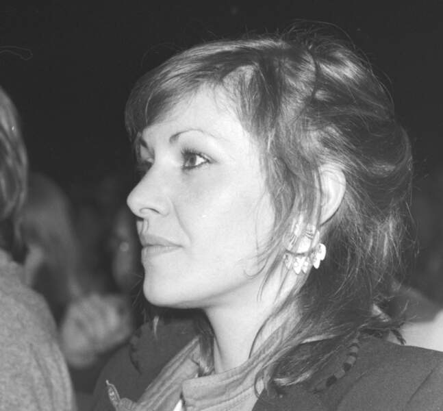Renaud et Dominique Quilichini se marient le 1er août 1980
