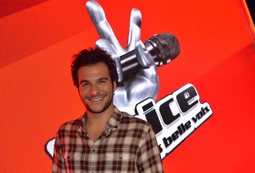 En 2016, Amir représente la France à l'Eurovision. Il termine à la 6e place du concours, avec sa chanson J'ai cherché.