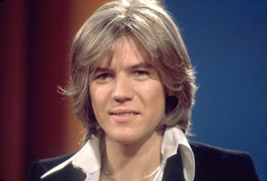 En 1973, Patrick Juvet défend les couleurs de la Suisse à l'Eurovision. Il décroche la 12e place.