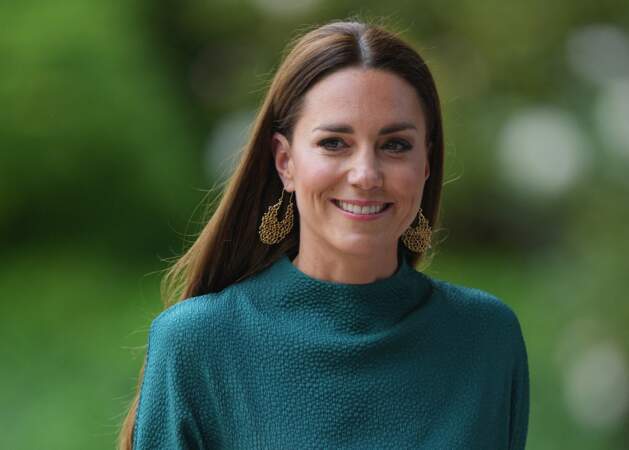 Le beau patrimoine de Kate Middleton avant son mariage avec le prince William