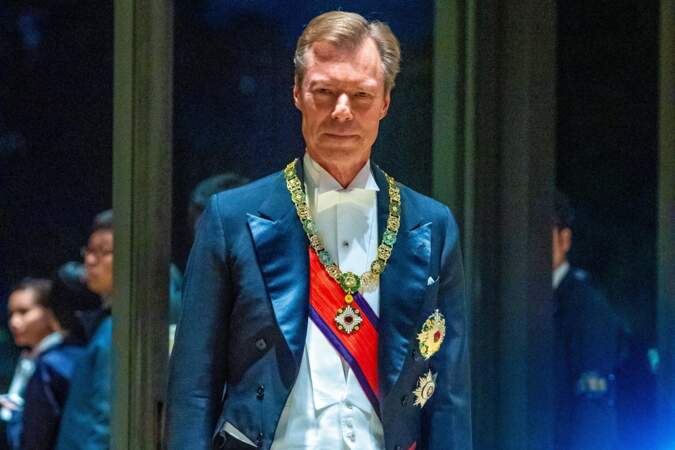 Le grand-duc Henri de Luxembourg milliardaire ? 