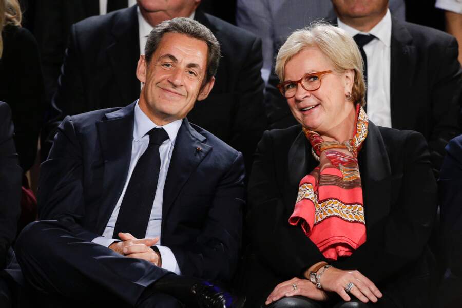 Sarkozyste convaincue, Catherine Vautrin a souvent été comparée à Jean Castex