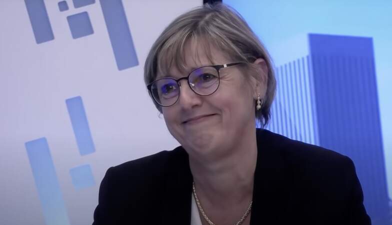 Sylvie Retailleau : ministre de la Recherche et de l’Enseignement supérieur 