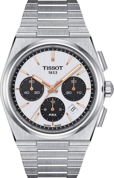 Tissot PRX Automatic Chronograph, Tissot, 1 795€
