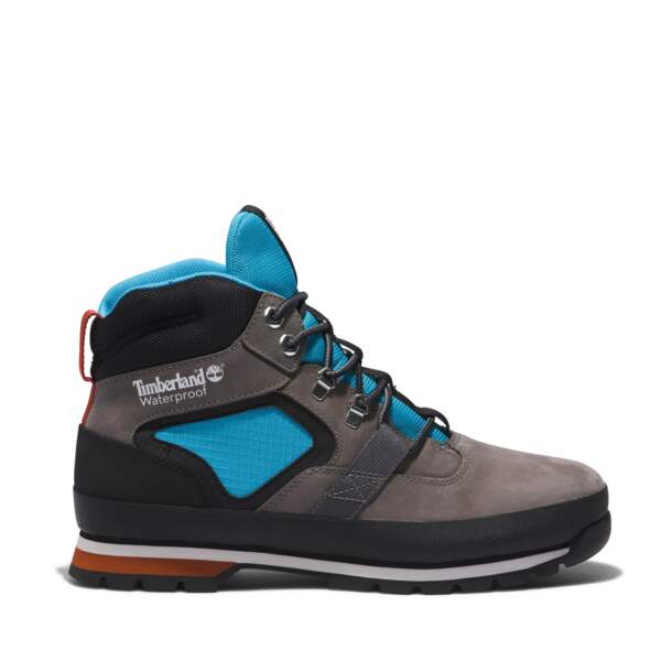 Chaussures Euro Hiker Re-Imagine, Timberland, 160€