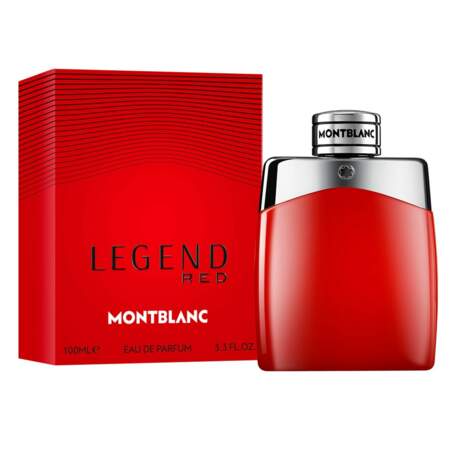 Montblanc Legend Red Eau de Parfum, Monblanc, 96€ 100 ml*