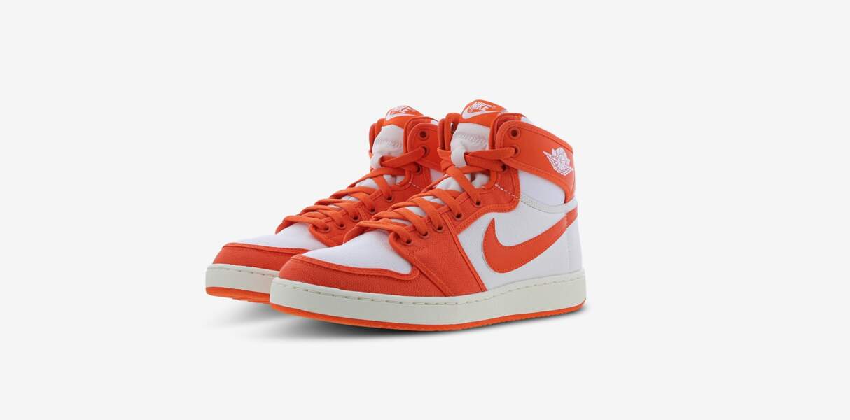 Air Jordan 1 KO, Nike chez Foot Locker, 139,99€