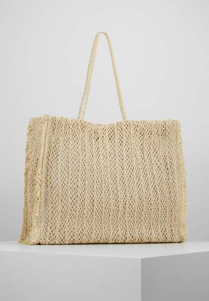 Panier Carried Away Crocher Bag, Seafolly, 49,95€ sur zalando.fr