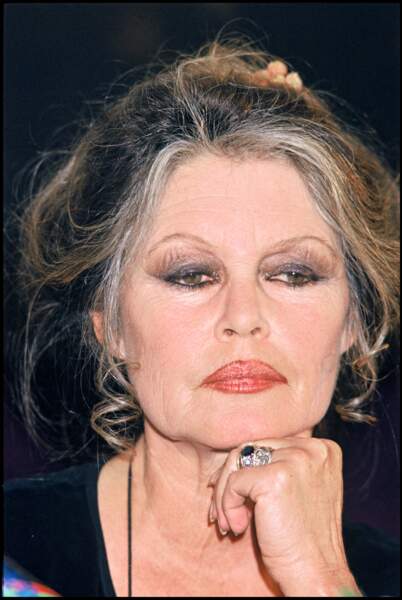 Brigitte Bardot : "Elle est traumatisée"