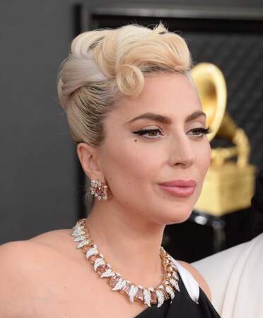 Lady Gaga : "La personne qui m'avait violée m'avait déposée enceinte au coin d'une rue"