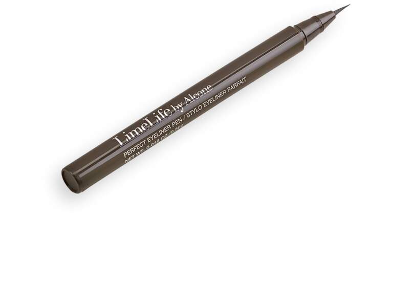 Perfect Eyeliner Pen de LimeLife, 20€ sur www.limelifebyalcone.com