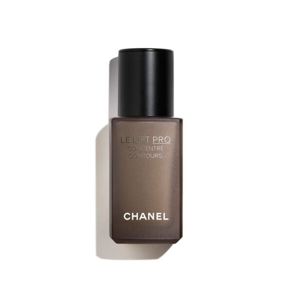 Le Lift Pro Concentré Contours de Chanel, 155 € les 30 ml