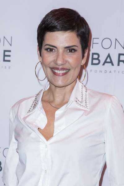 Cristina Cordula en 2016