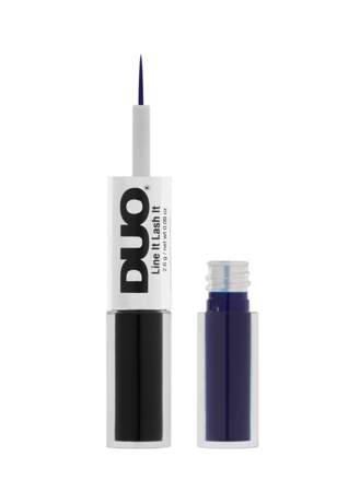 Colle Eyeliner duo Line It Lash It, Ardell, 9,95 € sur ardell.fr