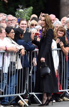 Kate Middleton, princesse de Galles