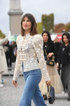 Jeanne damas online taille