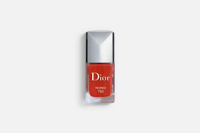Vernis à ongles Couleur Couture, Dior, 29 €*