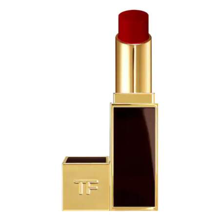 Rouge à lèvres Lip Color Satin Matte teinte "Stiletto", Tom Ford, 57€