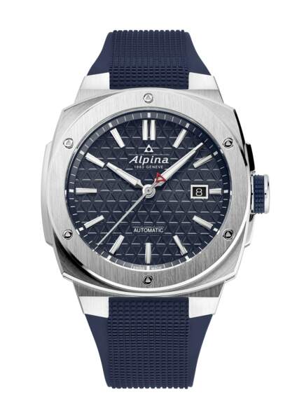 Alpiner Extreme Automatic, Alpina, 1 495€