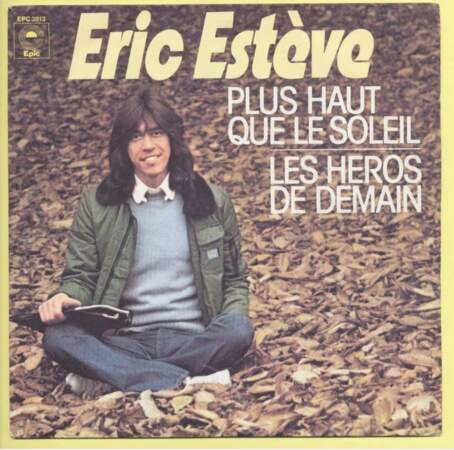 Éric Estève (Ziggy / 1978)