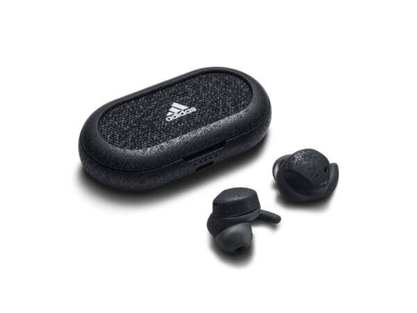 Écouteurs FWD-02 SPORT IN-EAR, Adidas Headphones, 169€