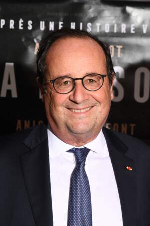 À la place d'Emmanuel Macron, François Hollande ne serait pas allé au Qatar