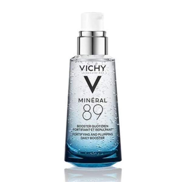 Mineral 89 Booster Quotidien, Vichy, 20,50€