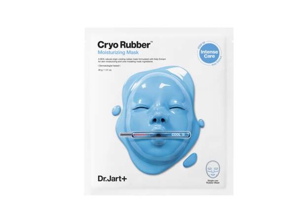 Cryo Rubber Mask, Dr.Jart+, 14€