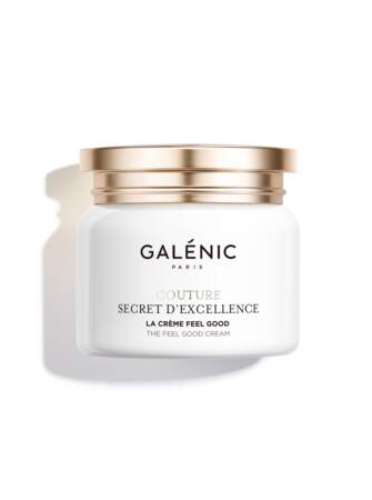 Crème Couture Secret d’Excellence Galénic, 250€