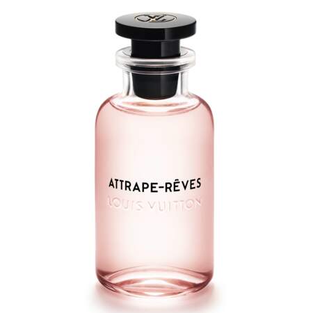 Eau de Parfum Attrape-Rêve, Louis Vuitton, 245 € les 100 ml