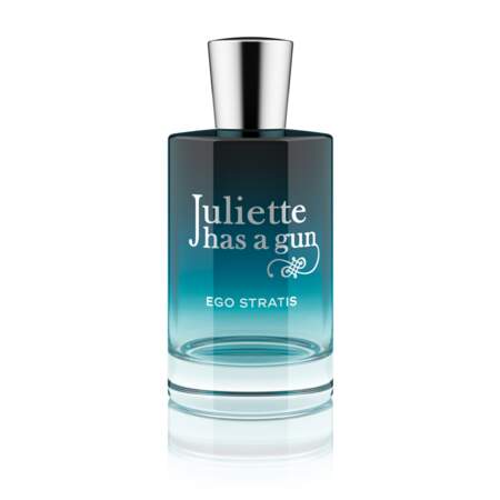 Eau de Parfum Ego Stratis, Juliette Has A Gun, 90 € les 50 ml
