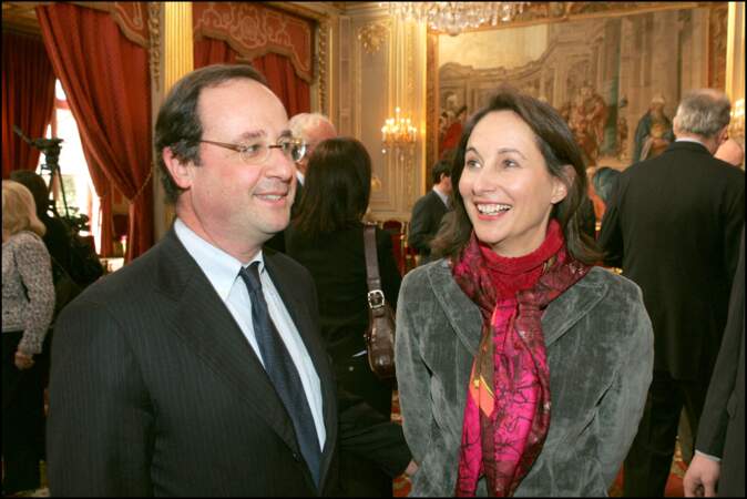 Julien Royal, le fils de François Hollande et de Ségolène Royal, tourne un nouveau film