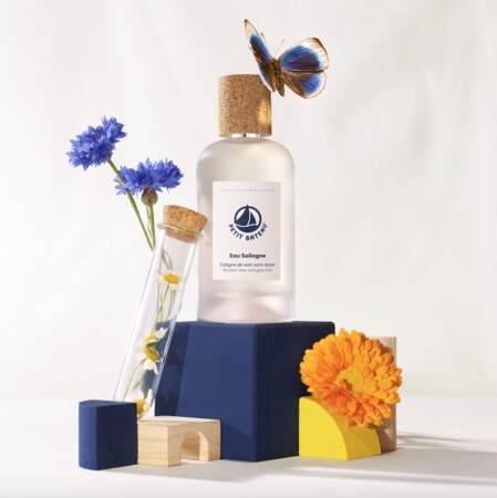 Parfum Hermès : la maison lance une eau de senteur pour enfant sans alcool  qu'on va TOUTES vouloir porter cet hiver
