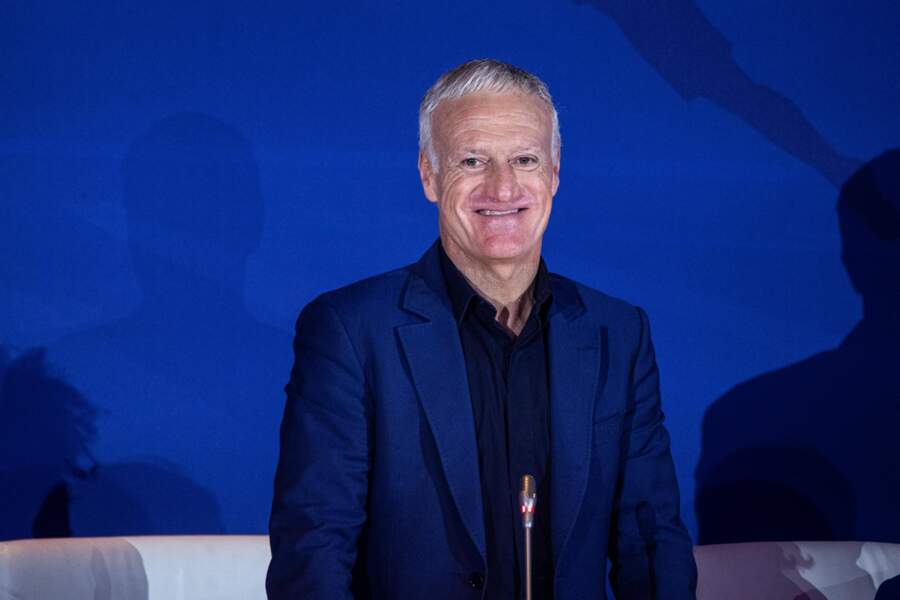 Didier Deschamps renouvelé à la tête de l'équipe de France jusqu'en 2026, le 7 janvier 2021