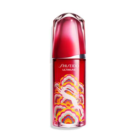 Sérum Ultimune, Shiseido, 150€ en exclusivité sur le site shiseido.fr